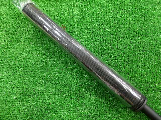 中古 PARADOX MALLET Zero Torqueパター ゴルフ用品