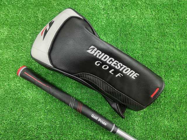 中古 B2 HT 10.5°ドライバー ゴルフ用品