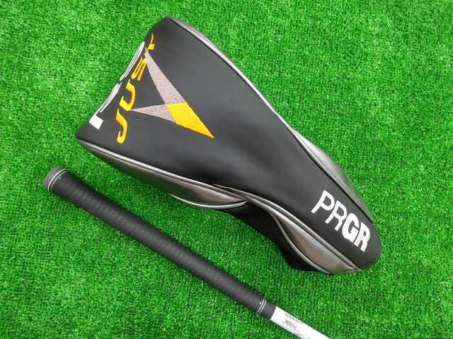 中古 RSJUST RS D 10.5°ドライバー ゴルフ用品