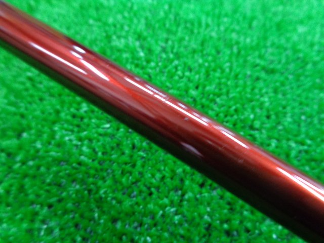 中古 Fire Express TP-V NX 55(SR) ピン(前期)用スリーブ 41.25インチシャフト ゴルフ用品