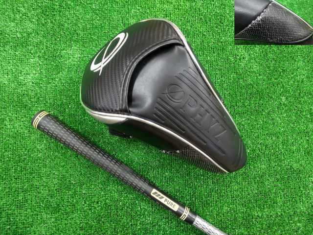 中古 PHYZ 2014 10.5°ドライバー ゴルフ用品