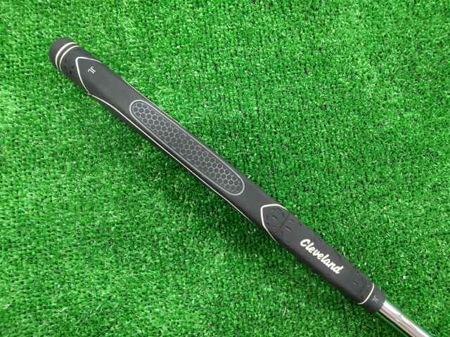 中古 クリーブランドパターパター ゴルフ用品