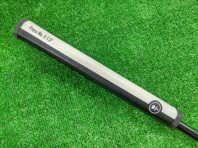中古 MEZZ.1 MAXパター ゴルフ用品