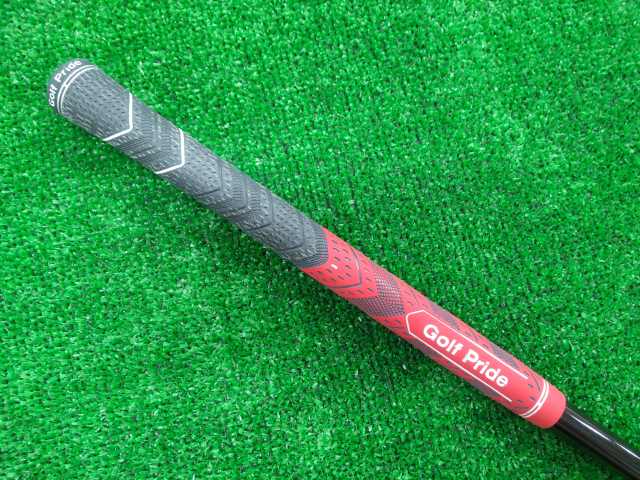 中古 X-FORGED STAR 2021 7I 29°ユーティリティ ゴルフ用品