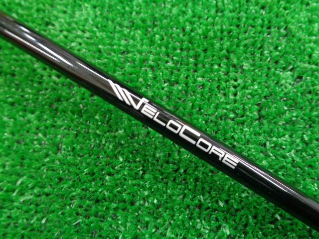 中古 VENTUS BK 6（X） キャロウェイ用スリーブ 42.625インチシャフト ゴルフ用品
