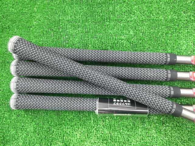 中古 P8CB 5本アイアンセット ゴルフ用品