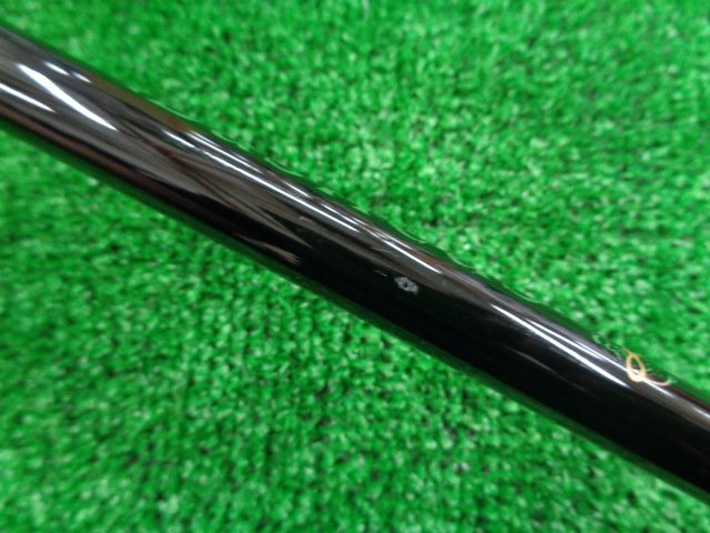中古 Basileus Spada 50 （S） テーラーメイド用スリーブ 44.75インチシャフト ゴルフ用品