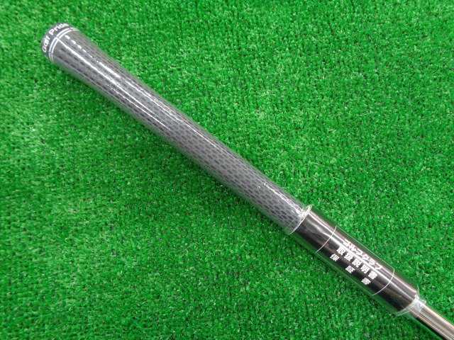 中古 MILLED GRIND5 50SB-09 50°ウェッジ ゴルフ用品