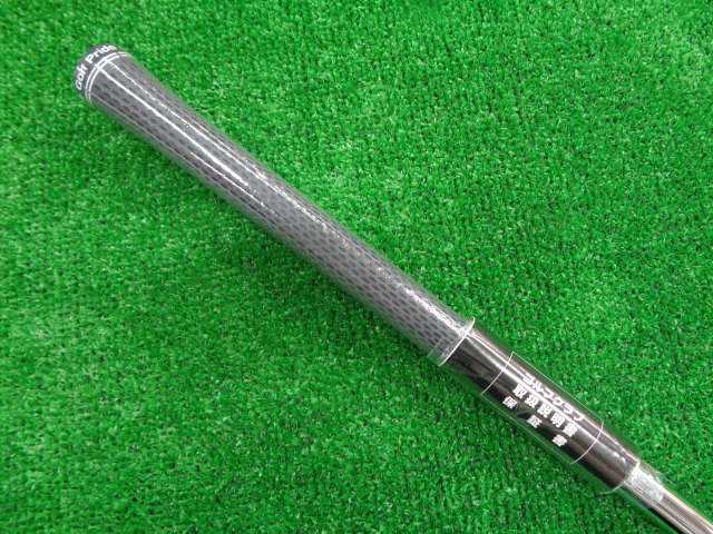 中古 MILLED GRIND5 52SB-09 52°ウェッジ ゴルフ用品