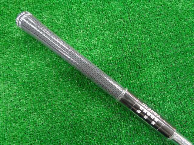 中古 MILLED GRIND5 58LB-08 58°ウェッジ ゴルフ用品