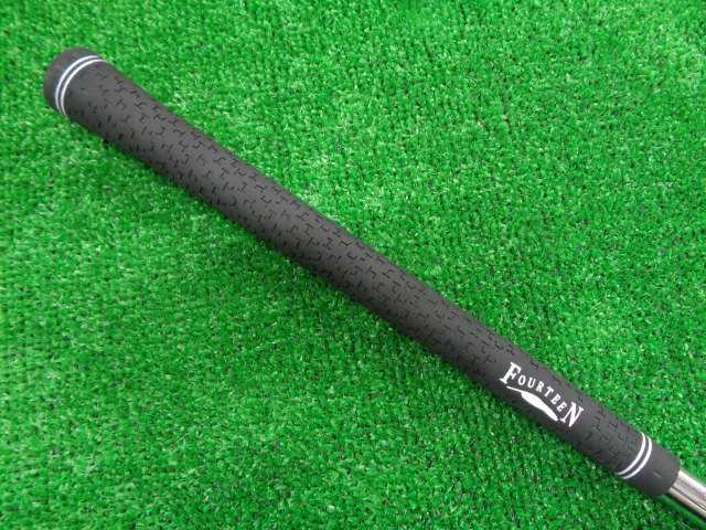 中古 TB-5FORGED BLACK Edition 5I 23°ユーティリティ ゴルフ用品