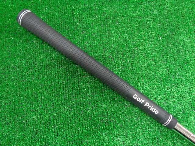 中古 DW-120G BLK ウエッジ 56°ウェッジ ゴルフ用品