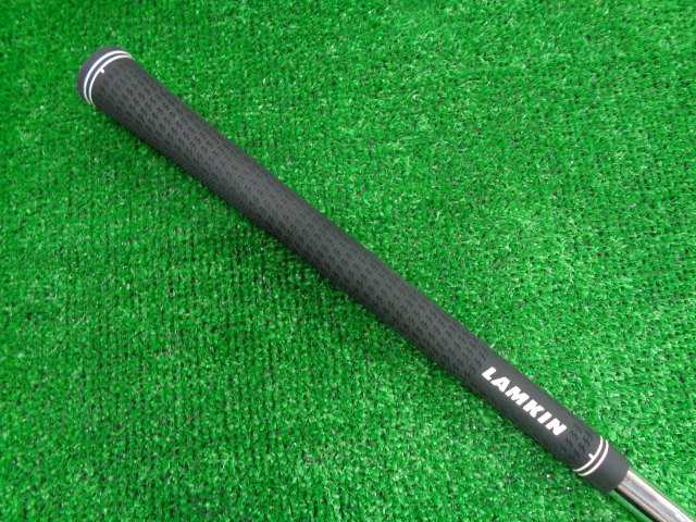 中古 ADESIGNGOLF A GRIND DST 4U 24°ユーティリティ ゴルフ用品