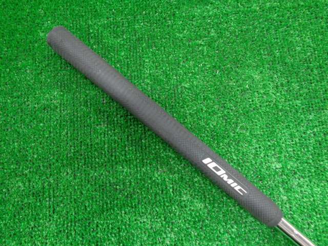 中古 ホワイトライズiX #1SHパター ゴルフ用品