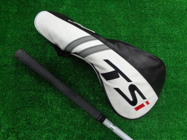 中古 TSi3 10°ドライバー ゴルフ用品