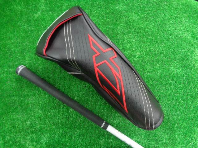 中古 スリクソンZX5 10.5°ドライバー ゴルフ用品