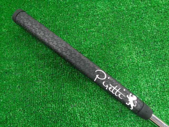 中古 NO-TORQUE Savona2.5パター ゴルフ用品