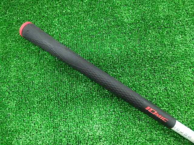 中古 ROCKETBALLZ TOUR(Tシリアル）ツアー支給品 5W 18°フェアウェイウッド ゴルフ用品