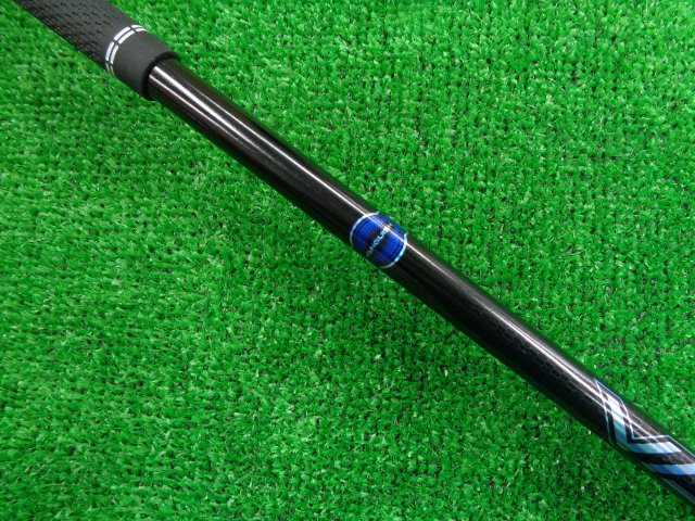 中古 VANQUISH 4(R) 45.5インチシャフト ゴルフ用品