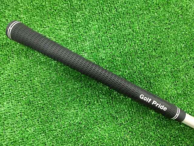 中古 GAPR LO #3 19°ユーティリティ ゴルフ用品