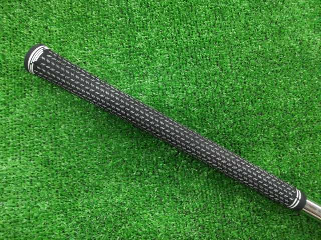 中古 SNAKEBITE 2023 BLACK 50-08 50°ウェッジ ゴルフ用品