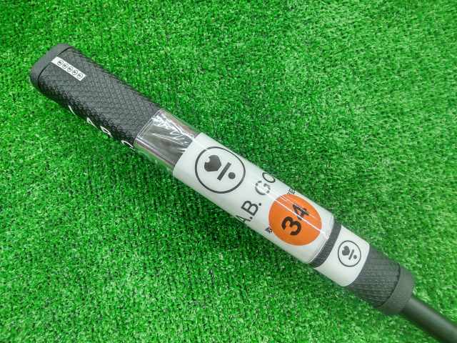 中古 OZ.1i HSパター ゴルフ用品
