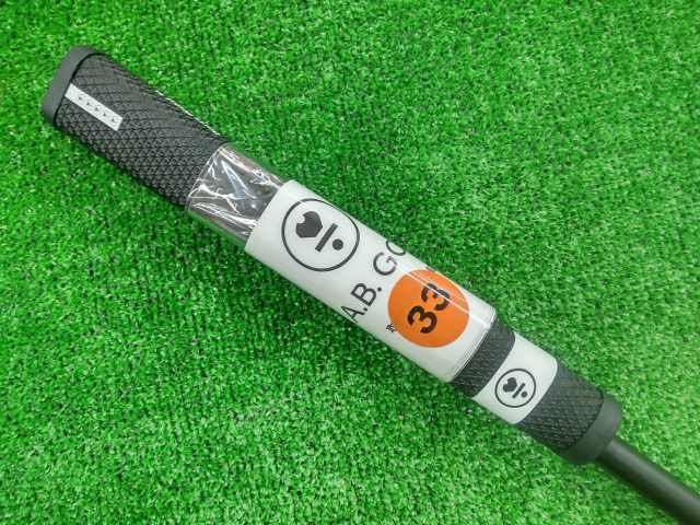中古 OZ.1i HSパター ゴルフ用品