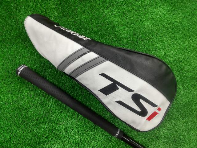 中古 TSi3 9°ドライバー ゴルフ用品