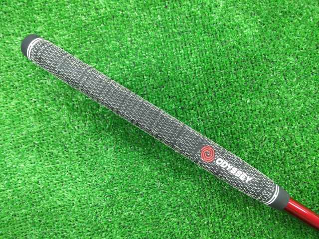 中古 ホワイトホットOG #4Mパター ゴルフ用品