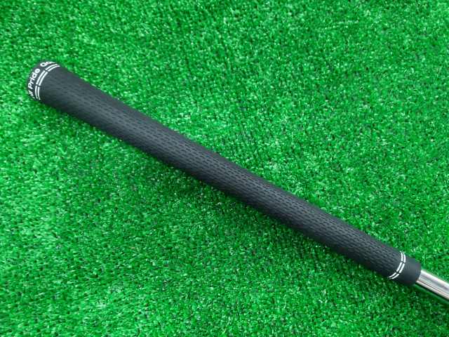 中古 HI-TOE 3 58SB-10 58°ウェッジ ゴルフ用品
