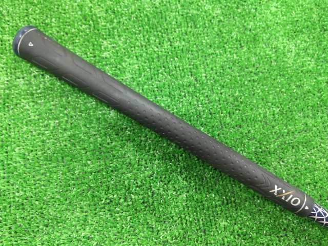 中古 ゼクシオ2016モデル 5W 18°フェアウェイウッド ゴルフ用品