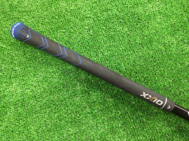 中古 ゼクシオ2020 Navy 7I 28°ユーティリティ ゴルフ用品