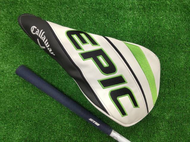 中古 EPIC MAX 10.5°ドライバー ゴルフ用品