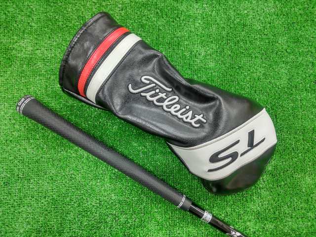 中古 TS3 9.5°ドライバー ゴルフ用品