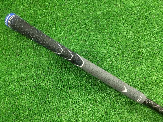中古 PARADYM Ai SMOKE HL UT 6H 27°ユーティリティ ゴルフ用品