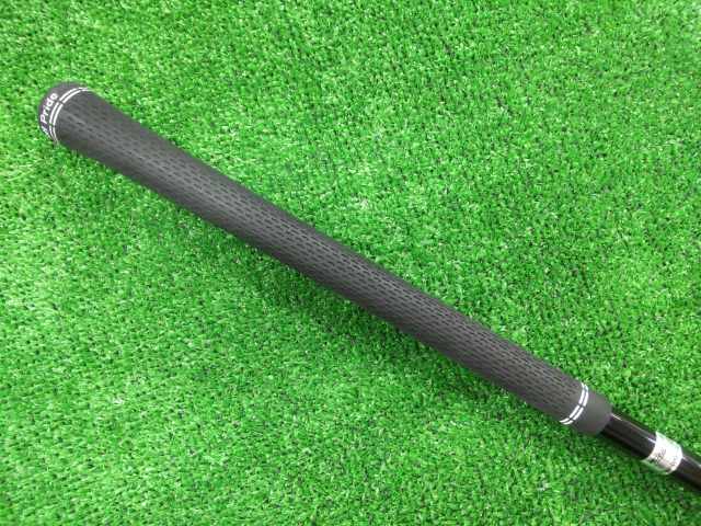 中古 U505 #3 20°ユーティリティ ゴルフ用品