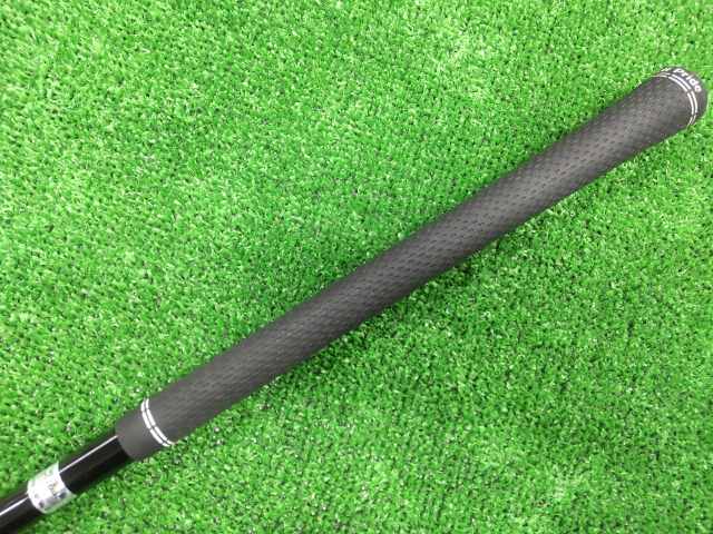 中古 U505 #4 22°ユーティリティ ゴルフ用品