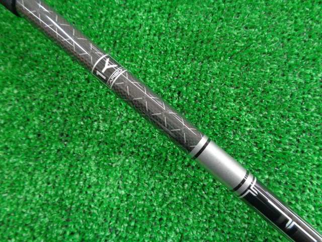 中古 TENSEI Pro 1K Hybrid Series 70(S) 39. タイトリスト用スリーブシャフト ゴルフ用品