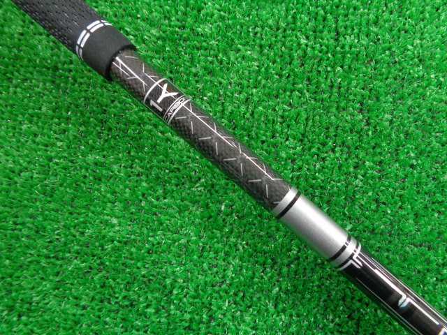 中古 TENSEI Pro 1K Hybrid Series 70(S) 37. キャロウェイ用スリーブシャフト ゴルフ用品