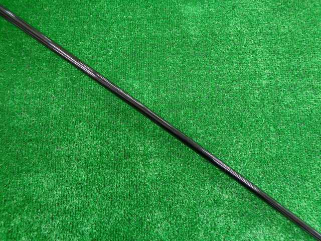 中古 ALTA J CB BLACK(SR) ピン用スリーブ 39.25インチシャフト ゴルフ用品