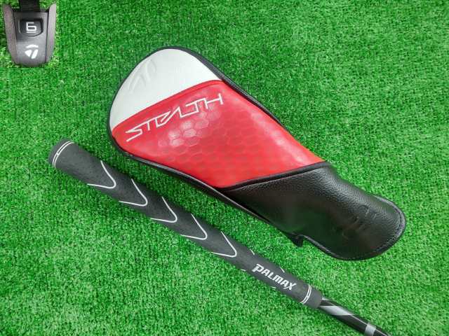 中古 STEALTH2 RESCUE #6 28°ユーティリティ ゴルフ用品