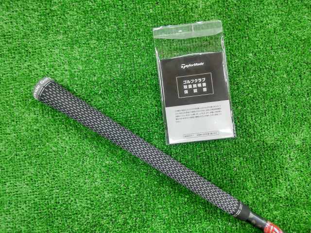 中古 Qi35 3HL 16.5°フェアウェイウッド ゴルフ用品