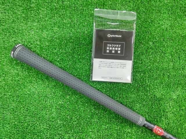 中古 Qi35 3HL 16.5°フェアウェイウッド ゴルフ用品