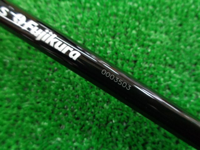 中古 VENTUS BK 5（S） スリクソン用スリーブ 42.125インチシャフト ゴルフ用品