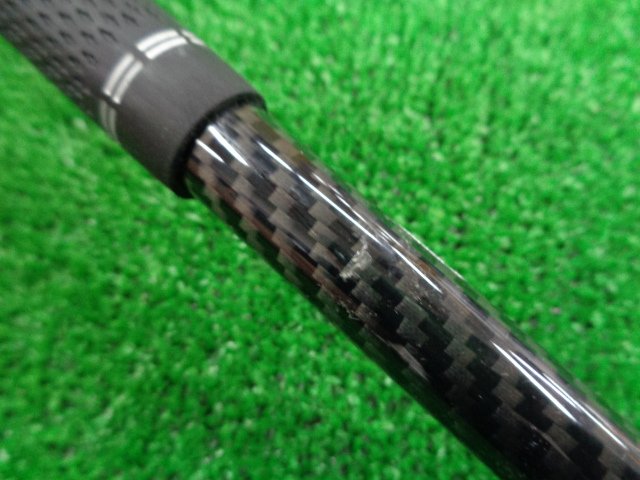 中古 TENSEI CK Pro Orange 60（TX） タイトリスト用スリーブ 45インチシャフト ゴルフ用品