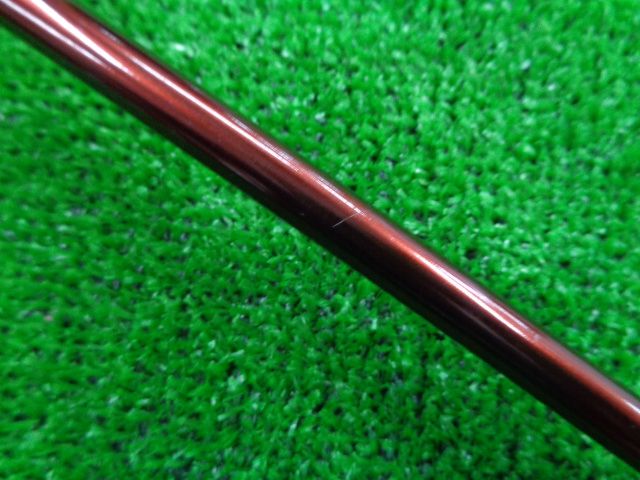中古 G410 ALTA DISTANZA ピン用スリーブ 42.125インチシャフト ゴルフ用品