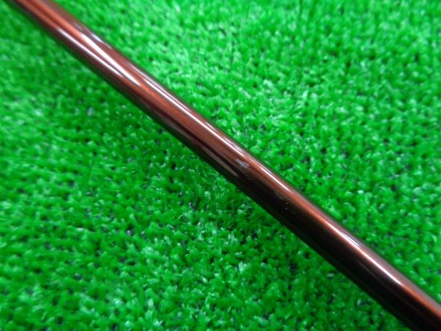 中古 G410 ALTA DISTANZA ピン用スリーブ 41.75インチシャフト ゴルフ用品