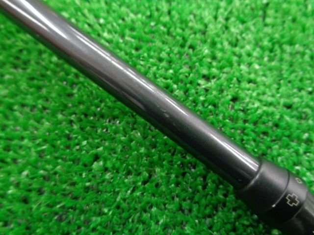 中古 G410 ALTA J CB RED(R) ピン用スリーブ 38.75インチシャフト ゴルフ用品