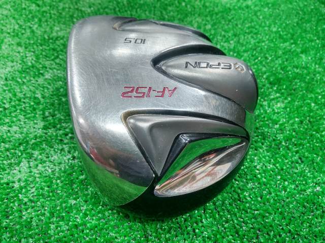 中古 AF-152 10.5°ドライバー ゴルフ用品