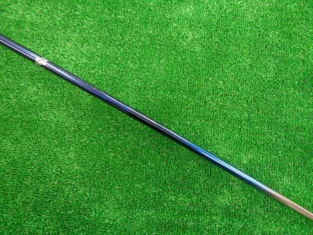 中古 Diamana BF60（S） テーラーメイド用スリーブ 44.5インチシャフト ゴルフ用品
